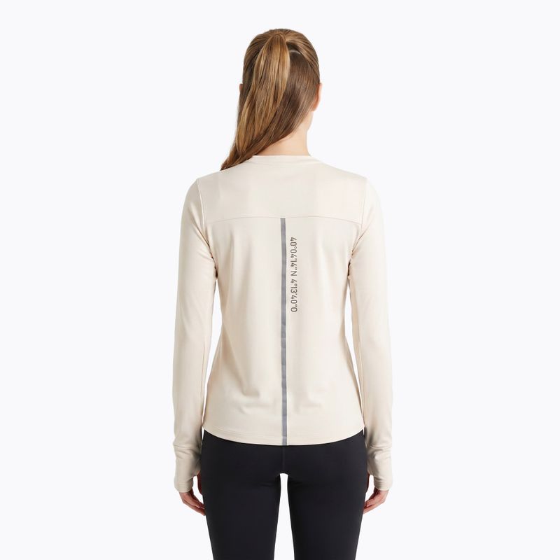 Joma R-Nature moteriški bėgimo marškinėliai beige 901822.001 15