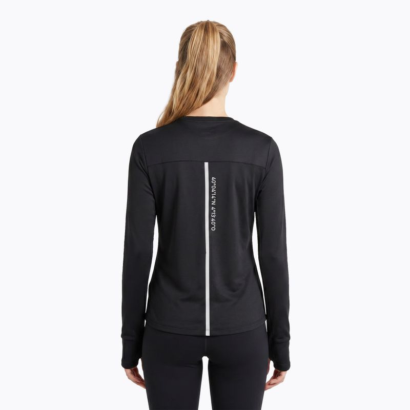 Joma R-Nature moteriškas bėgimo džemperis juodas 901822.100 14