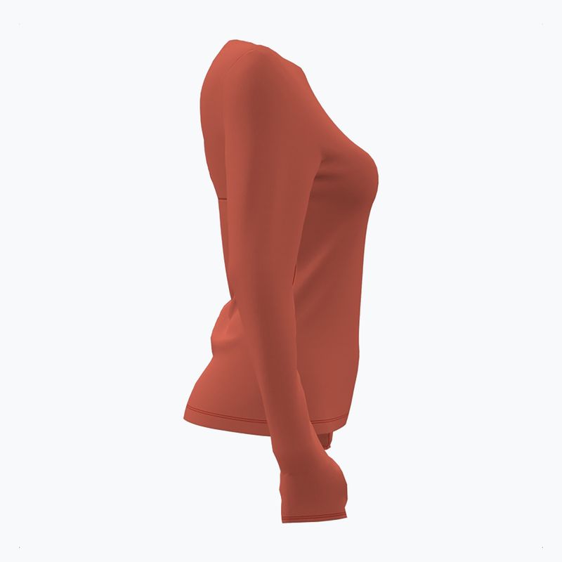 Moteriški bėgimo marškinėliai Joma R-Nature red 901825.624 4