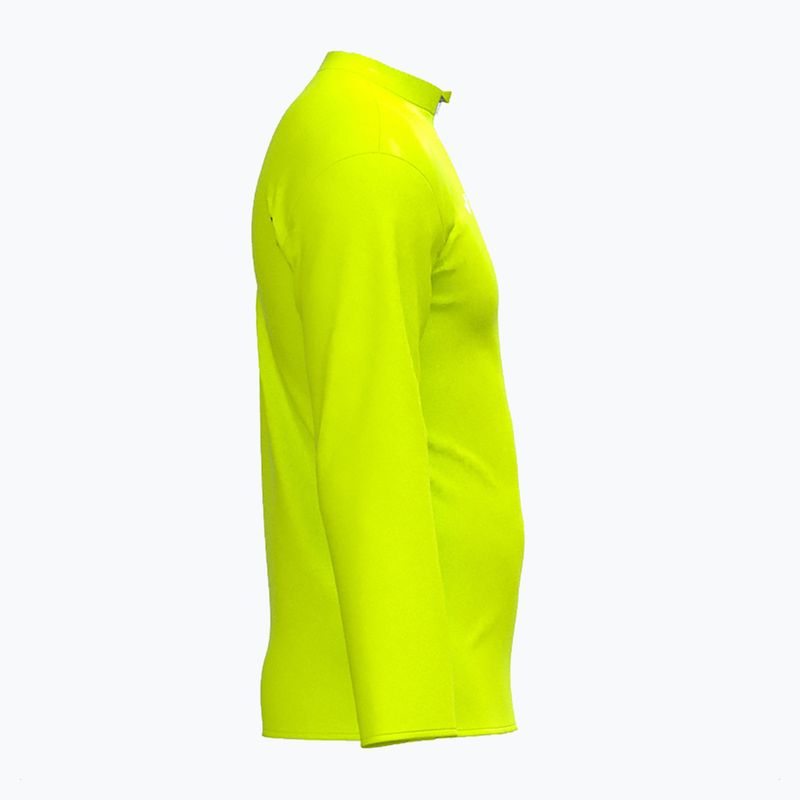 Vyriška bėgimo striukė Joma R-City Raincoat yellow 103169.060 5