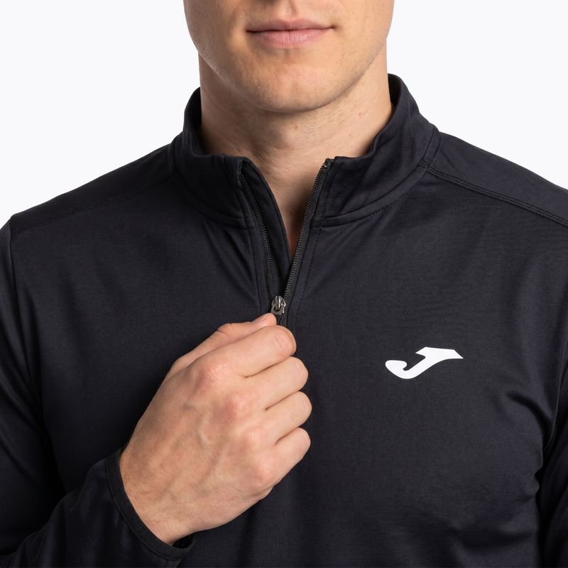 Vyriškas Joma R-City lietpaltis bėgimo striukė black 103169.100 4