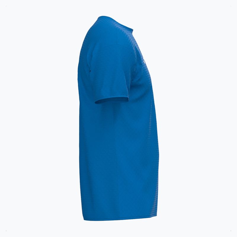 Vyriški bėgimo marškinėliai Joma R-City blue 103177.722 4