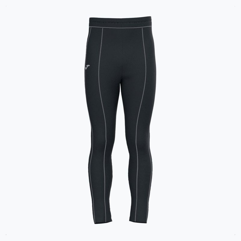 Vyriškos bėgimo pėdkelnės Joma R-Night Long Tights black 103176 6