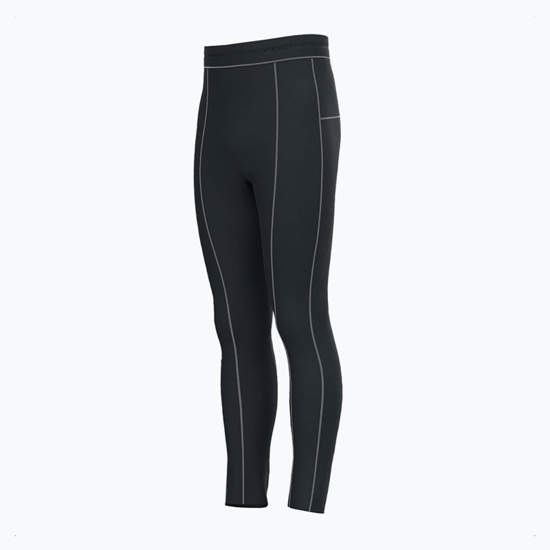 Vyriškos bėgimo pėdkelnės Joma R-Night Long Tights black 103176 9