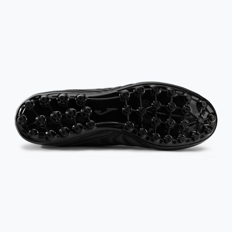 Vyriški futbolo bateliai Joma Aguila AG black 5