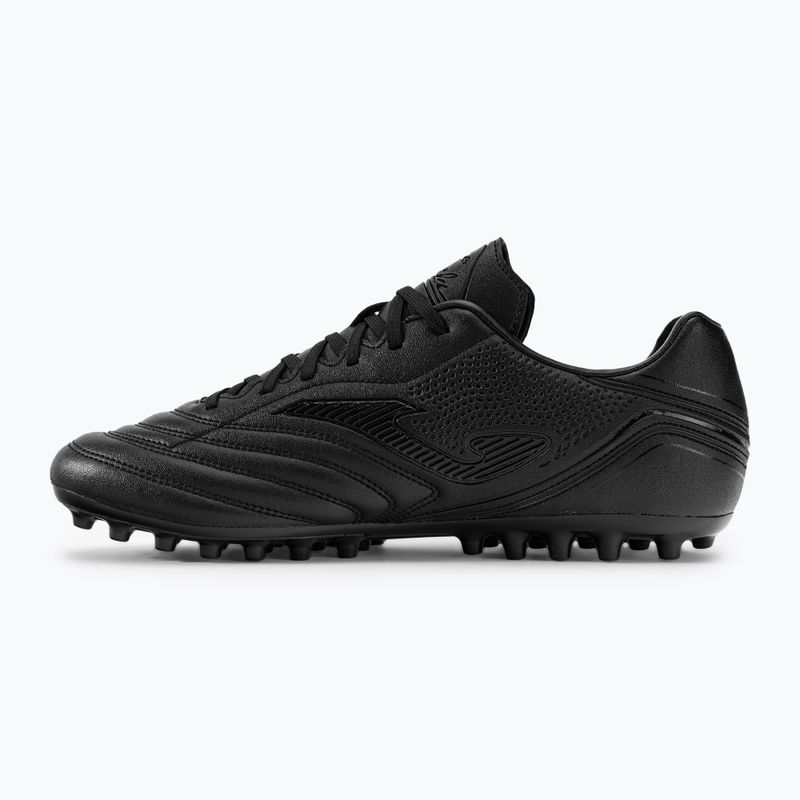 Vyriški futbolo bateliai Joma Aguila AG black 7