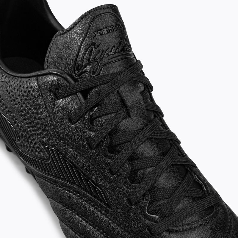 Vyriški futbolo bateliai Joma Aguila AG black 10