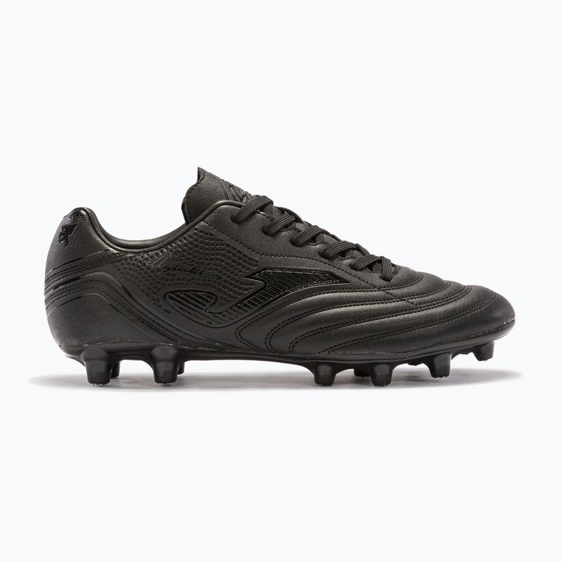 Vyriški futbolo bateliai Joma Aguila FG black 11
