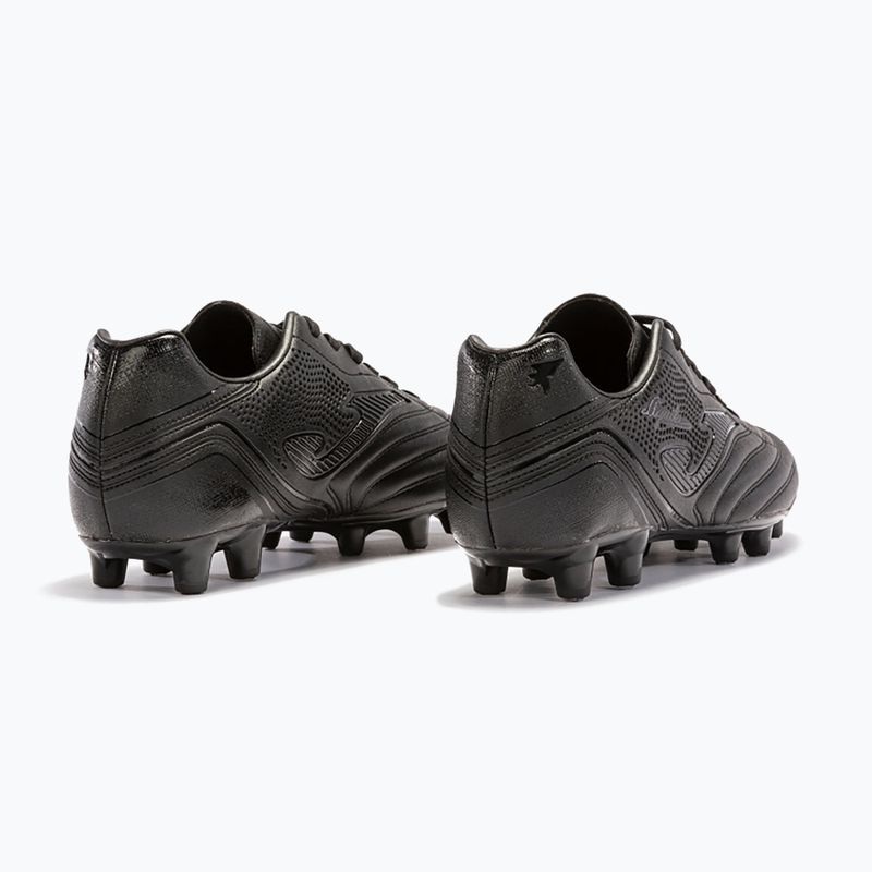Vyriški futbolo bateliai Joma Aguila FG black 13