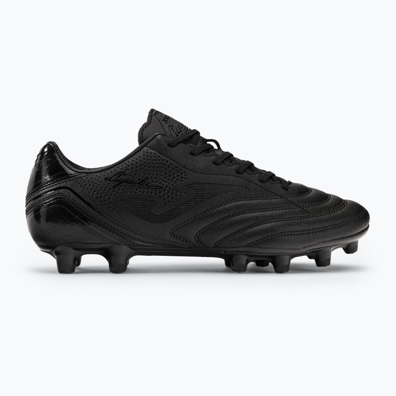 Vyriški futbolo bateliai Joma Aguila FG black 2