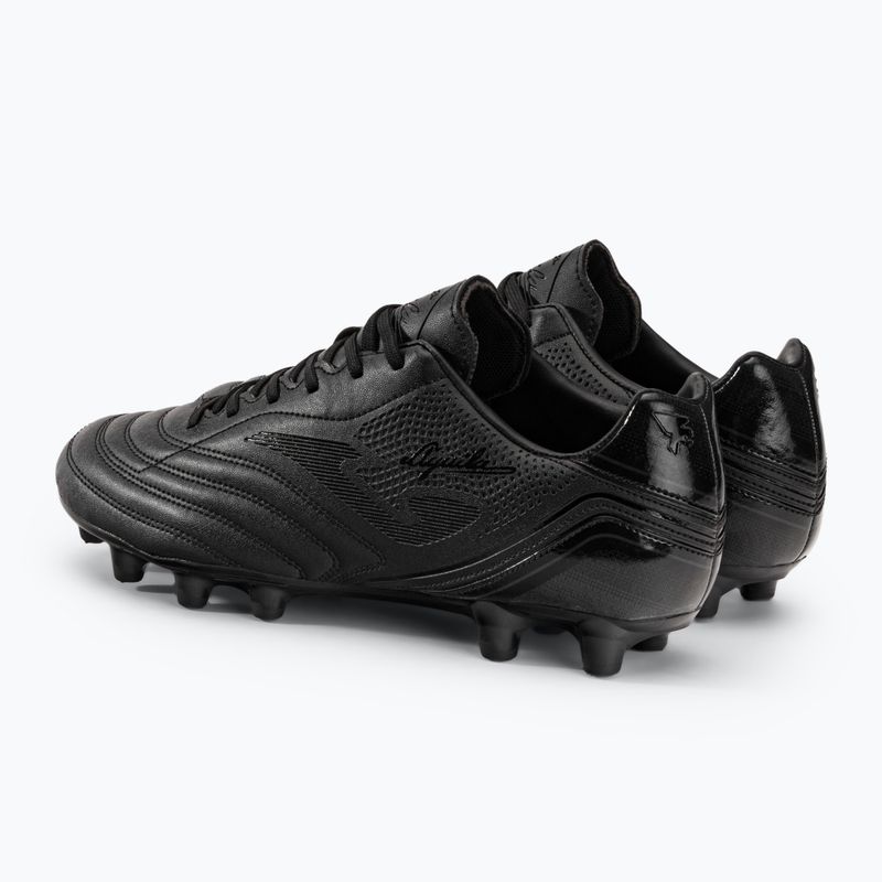 Vyriški futbolo bateliai Joma Aguila FG black 3