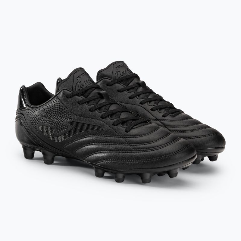 Vyriški futbolo bateliai Joma Aguila FG black 4