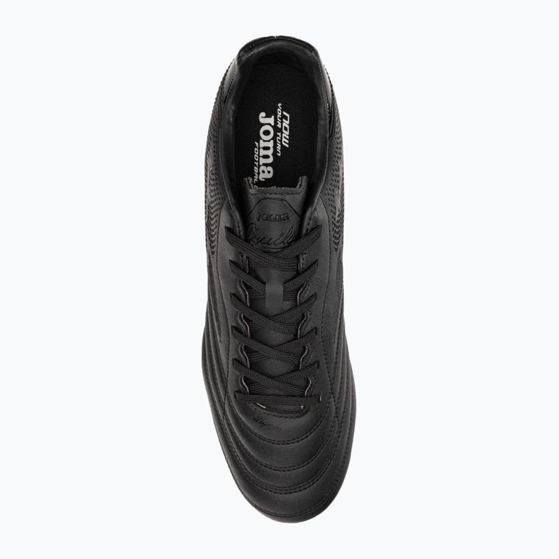 Vyriški futbolo bateliai Joma Aguila FG black 6