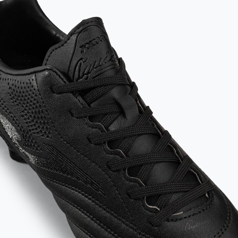 Vyriški futbolo bateliai Joma Aguila FG black 10