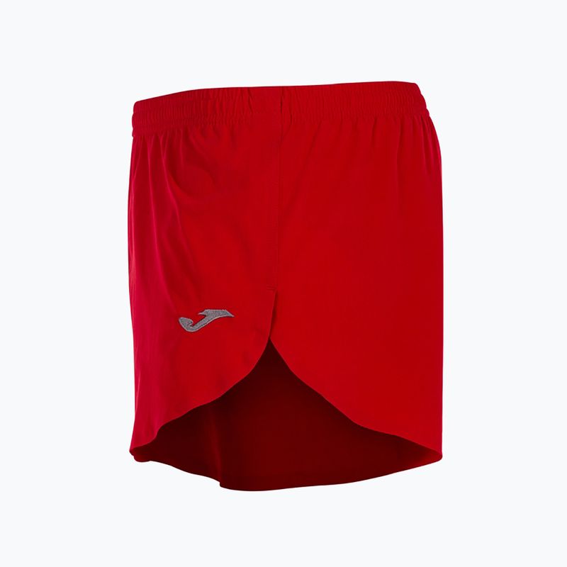 Joma Olimpia bėgimo šortai raudoni 100815.600 3