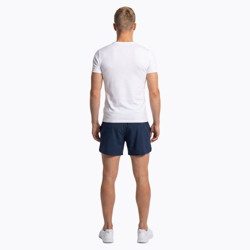 Vyriški bėgimo šortai Joma R-Combi dark navy 3