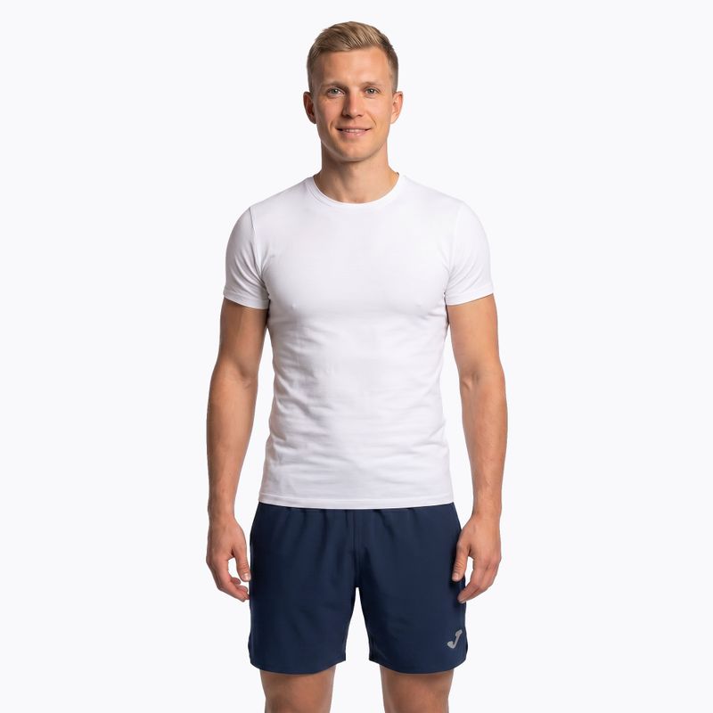 Vyriški bėgimo šortai Joma R-Combi dark navy 5