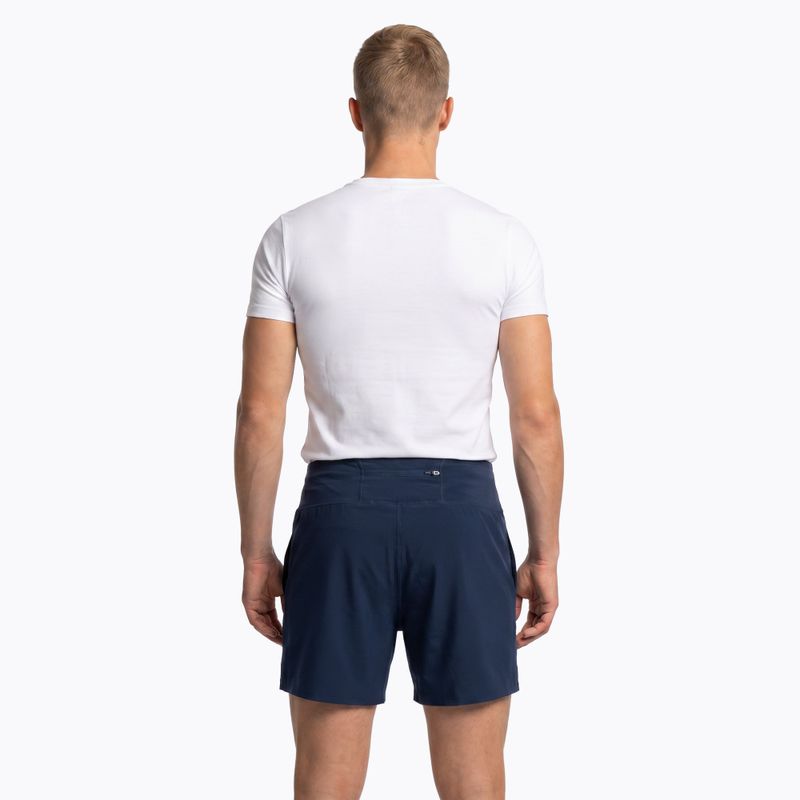 Vyriški bėgimo šortai Joma R-Combi dark navy 6