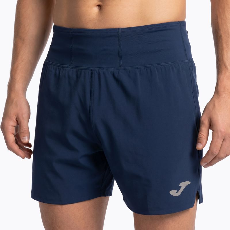 Vyriški bėgimo šortai Joma R-Combi dark navy 8