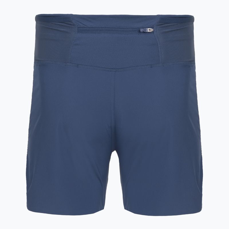Vyriški bėgimo šortai Joma R-Combi dark navy 10