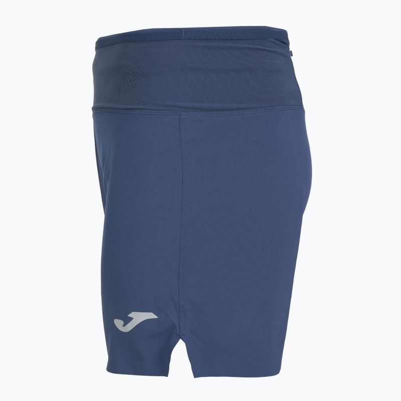 Vyriški bėgimo šortai Joma R-Combi dark navy 11