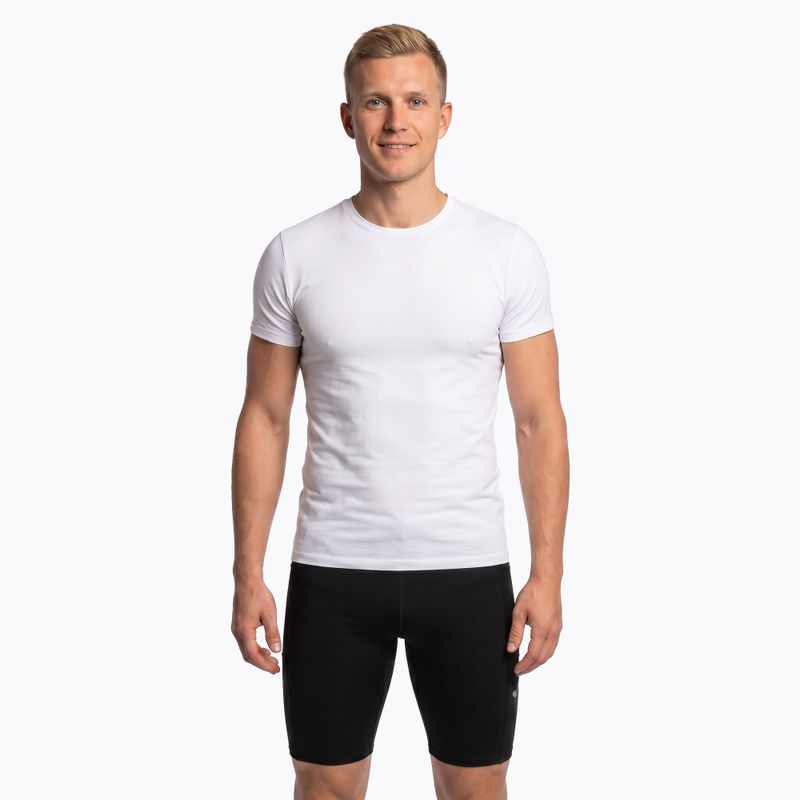 Vyriškos bėgimo šortai Joma Elite X Short Tights, juodos spalvos 700038.100 4