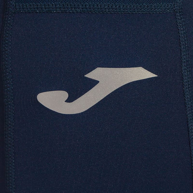 Vyriškos bėgimo šortai Joma Elite X Short Tights tamsiai mėlynos spalvos 700038.300 4