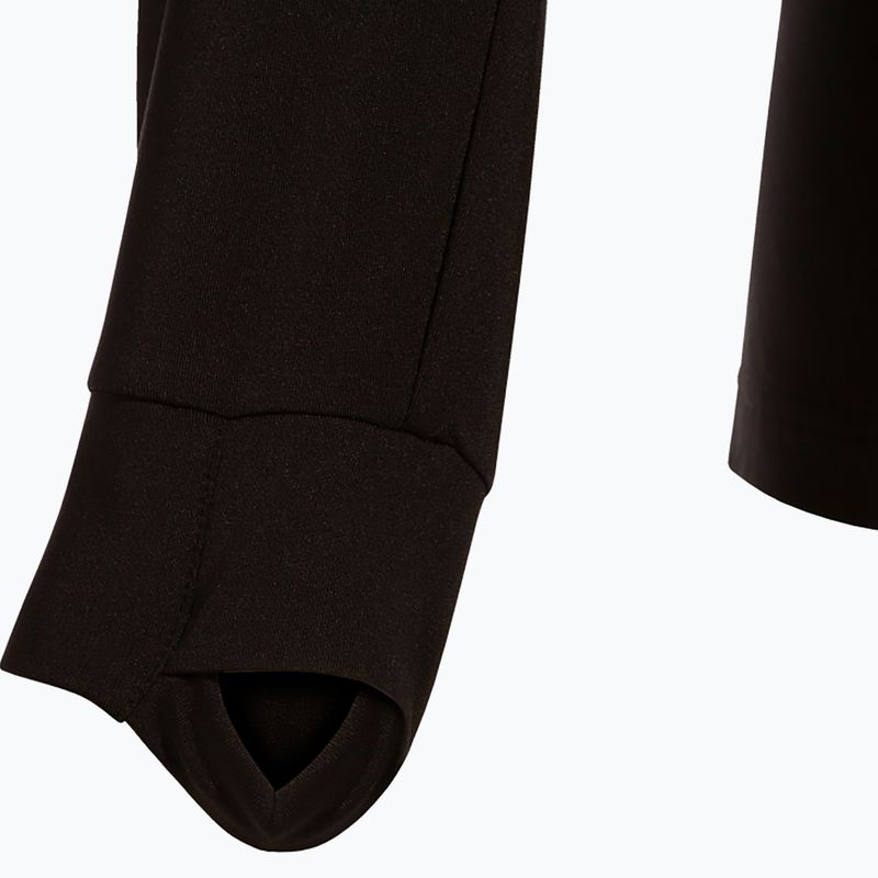Vyriški bėgimo marškinėliai Joma Elite X juodos spalvos 901810.121 9