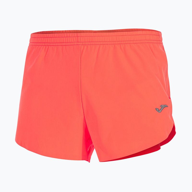 "Joma Olimpia fluor coral" bėgimo šortai