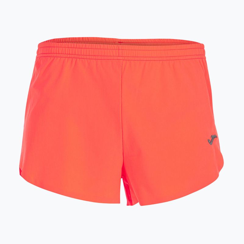 "Joma Olimpia fluor coral" bėgimo šortai 2