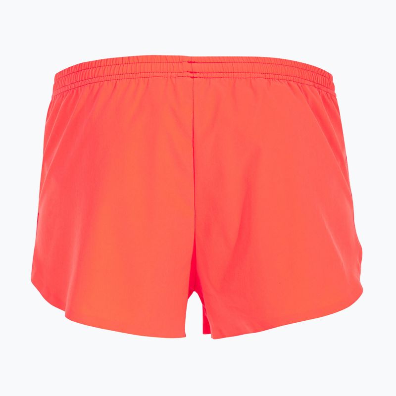 "Joma Olimpia fluor coral" bėgimo šortai 3