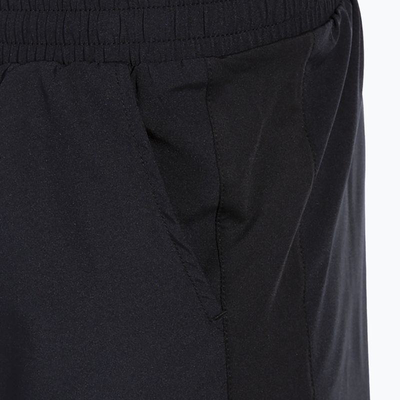 Vyriški teniso šortai Joma Smash black 7