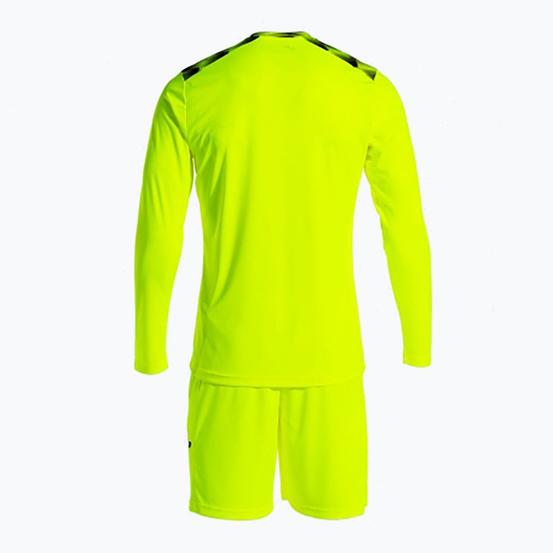 Vartininko rinkinys Joma Zamora VIII coral fluor 3