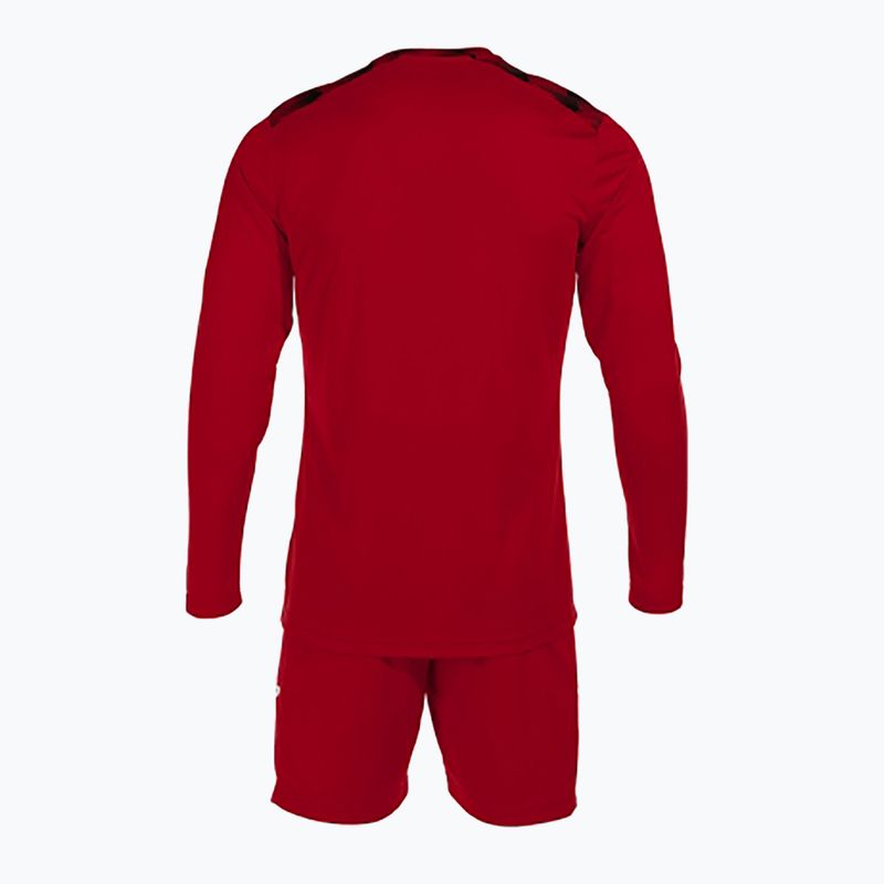 Vartininko rinkinys Joma Zamora VIII rojo 6