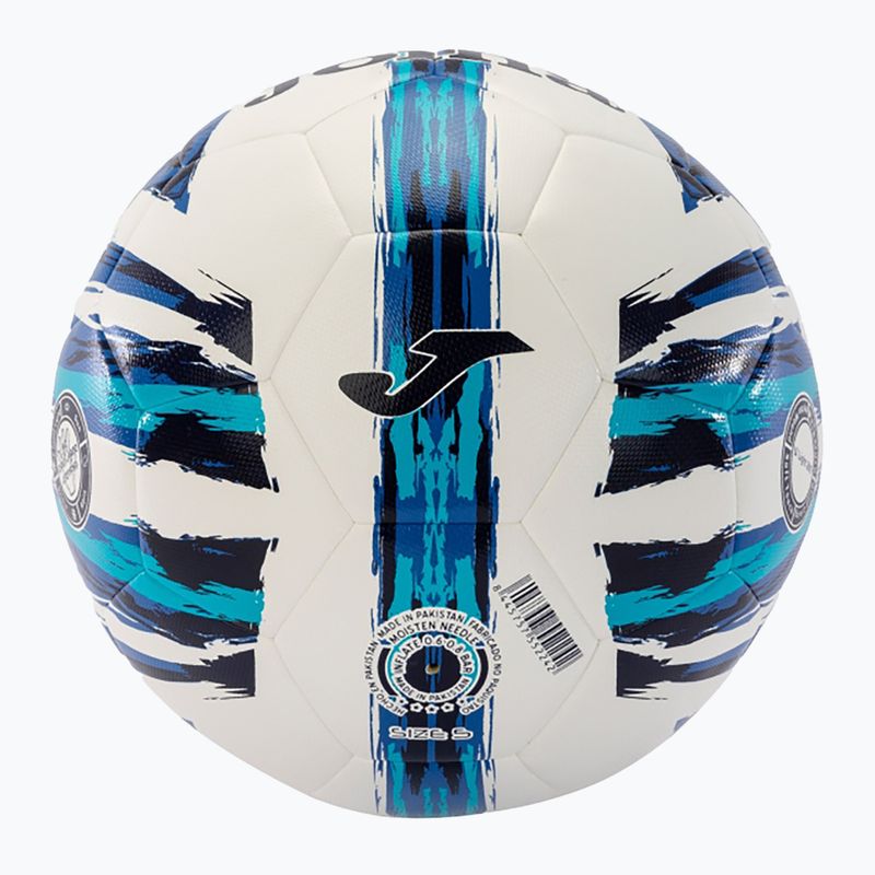 Futbolo kamuolys Joma U-Light dydis 5 2