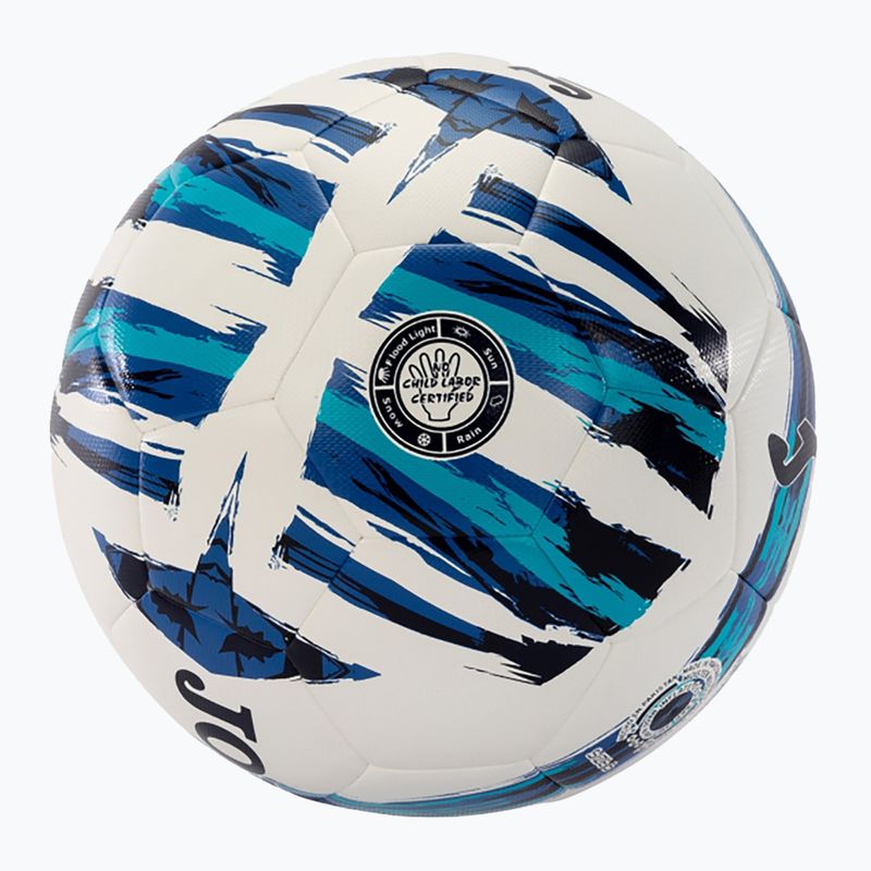 Futbolo kamuolys Joma U-Light dydis 5 3