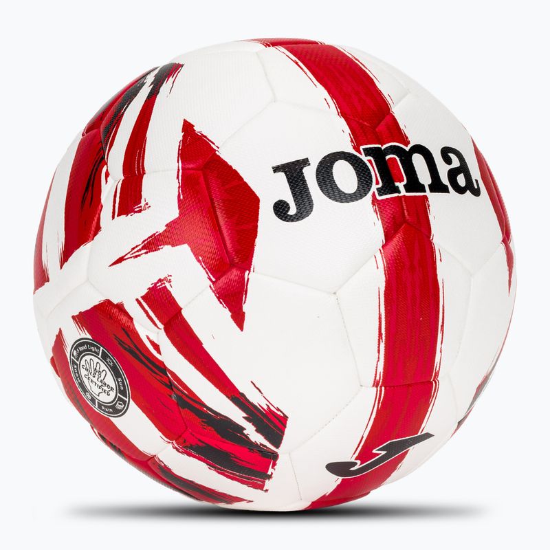 Futbolo kamuolys Joma Light dydis 5 2