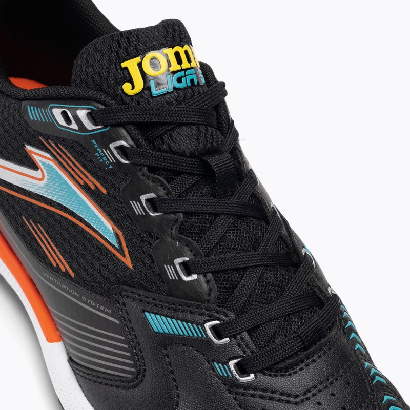 Vyriški futbolo bateliai Joma Liga-5 TF black 8