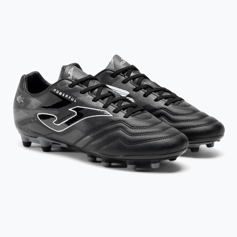 Vyriški futbolo bateliai Joma Powerful FG black 4