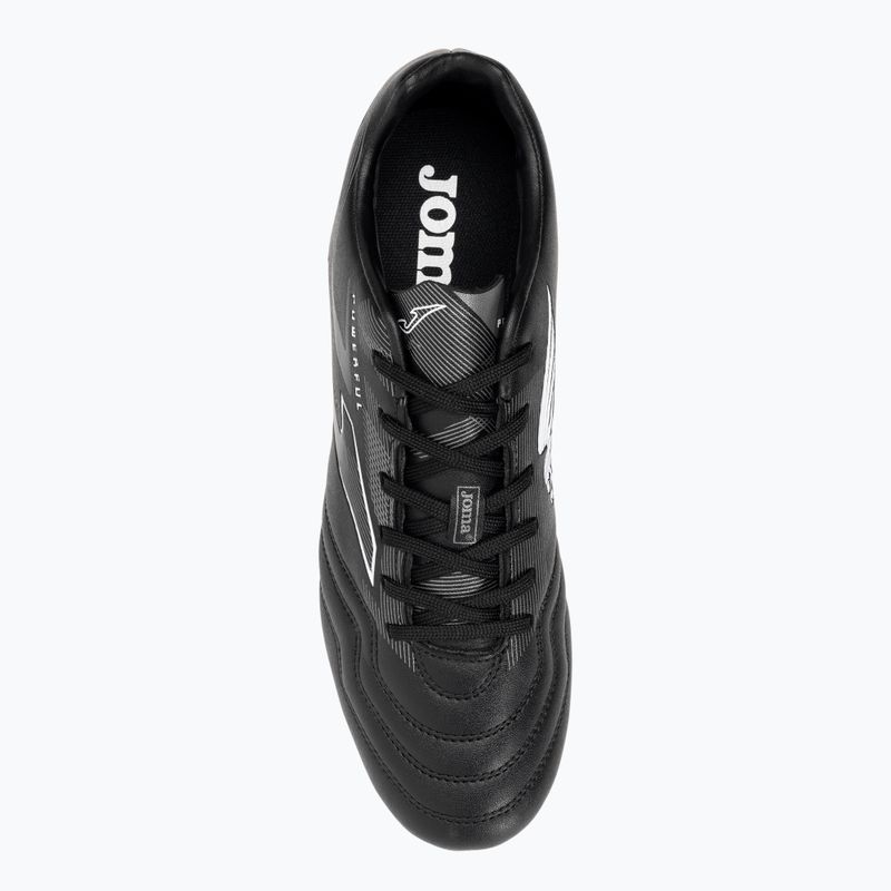 Vyriški futbolo bateliai Joma Powerful FG black 6