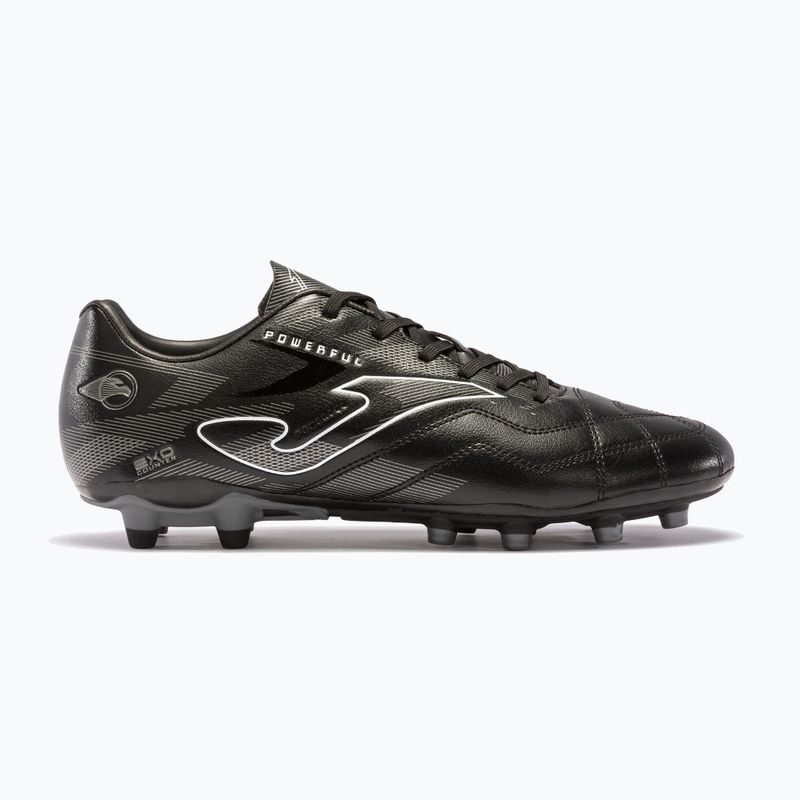 Vyriški futbolo bateliai Joma Powerful FG black 11