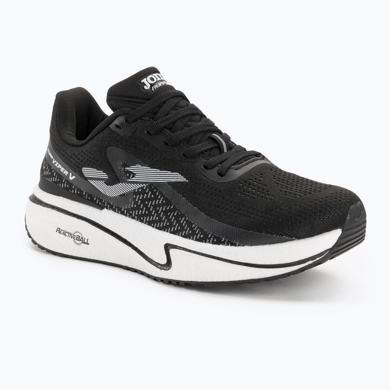 Vyriški bėgimo bateliai Joma Viper 2301 black