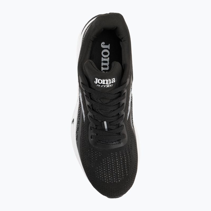 Vyriški bėgimo bateliai Joma Viper 2301 black 6