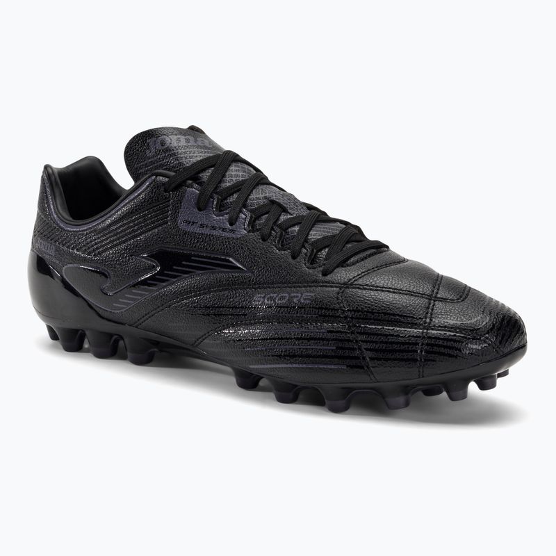 Vyriški futbolo bateliai Joma Score AG black
