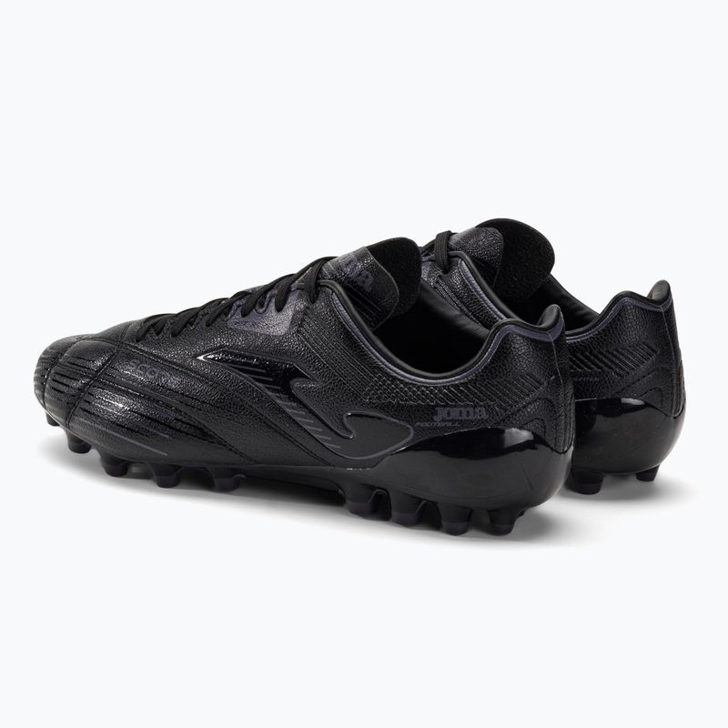 Vyriški futbolo bateliai Joma Score AG black 3