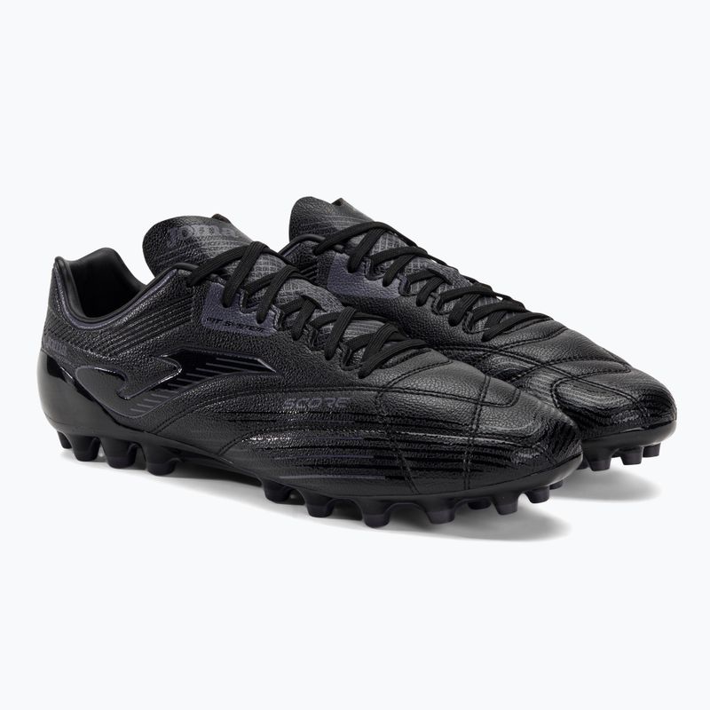 Vyriški futbolo bateliai Joma Score AG black 4