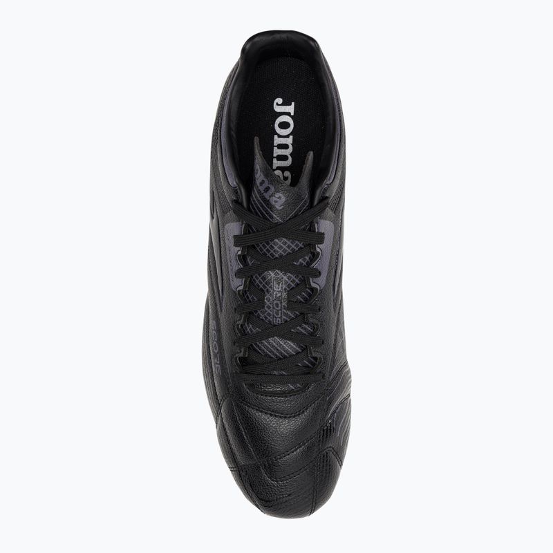 Vyriški futbolo bateliai Joma Score AG black 6