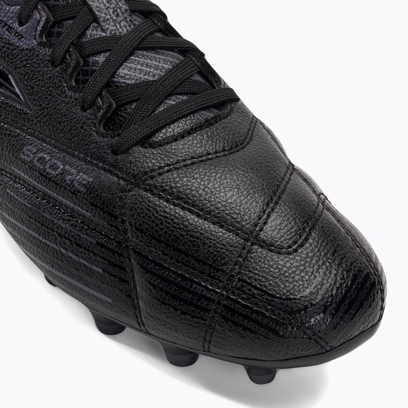 Vyriški futbolo bateliai Joma Score AG black 7