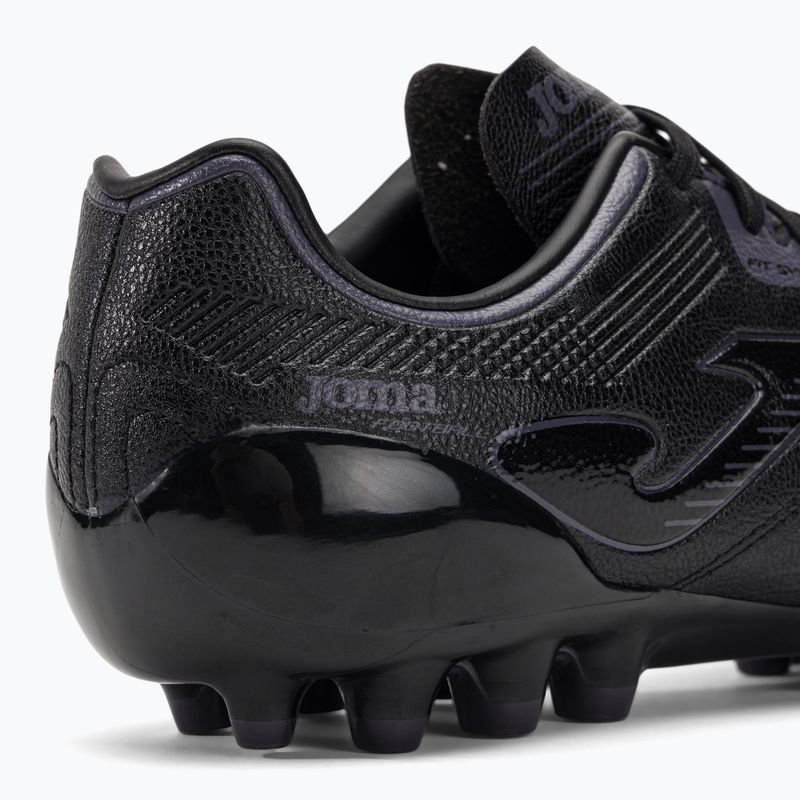 Vyriški futbolo bateliai Joma Score AG black 9