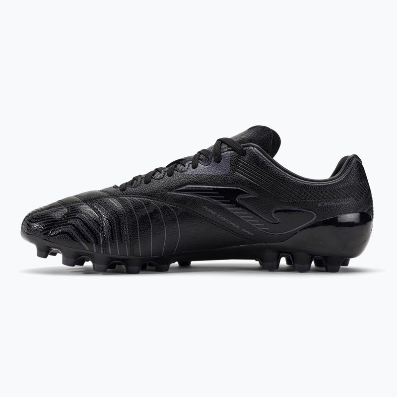Vyriški futbolo bateliai Joma Score AG black 10